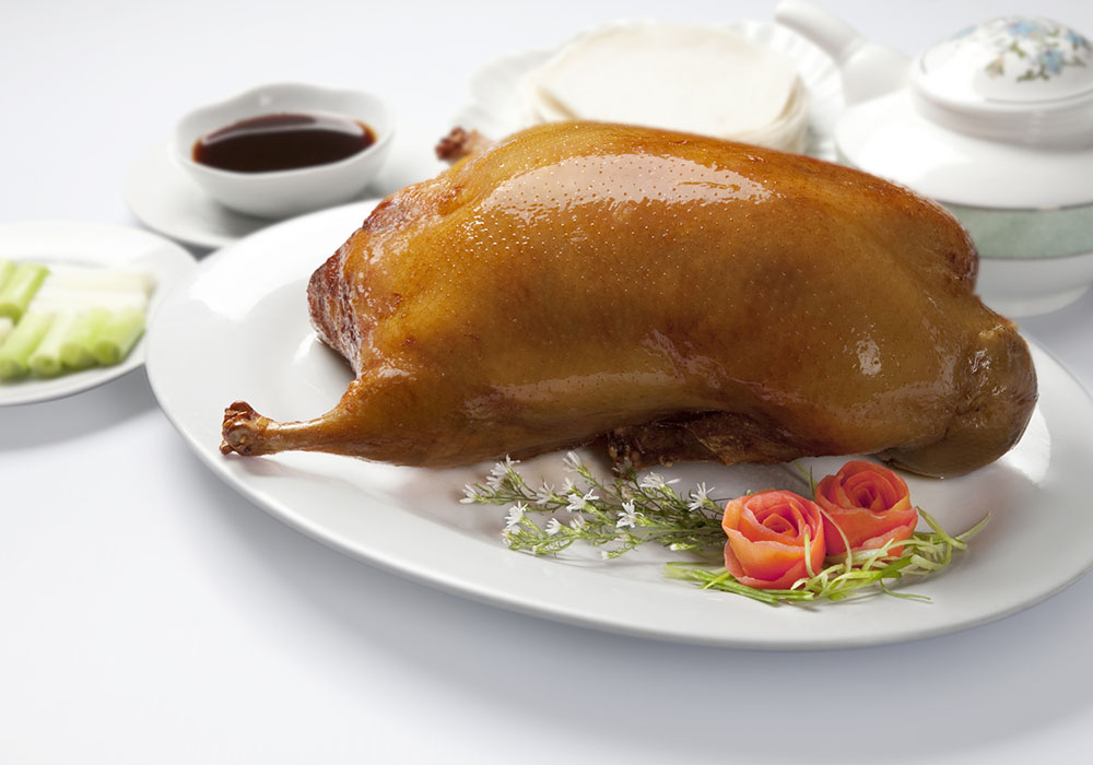 Peking Duck